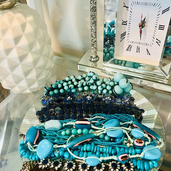 MY 1ST JEWELRY SHOW!!!! PLEASE LIKE TO BE NOTIFIED OF MY LIVE SHOW!!! - Picture 15 of 17